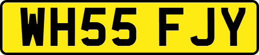 WH55FJY