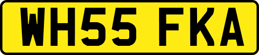 WH55FKA