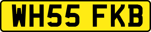 WH55FKB