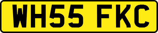WH55FKC