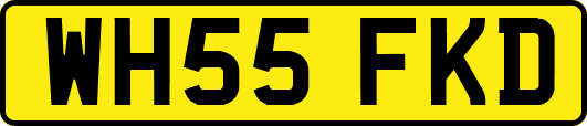 WH55FKD