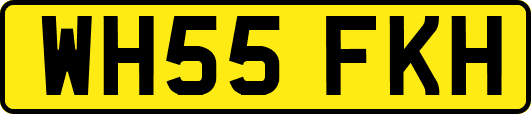WH55FKH