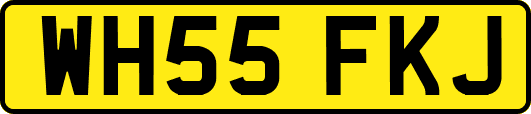 WH55FKJ