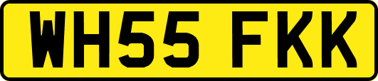 WH55FKK