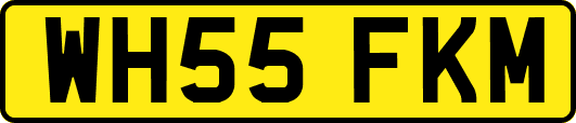 WH55FKM