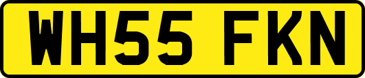 WH55FKN