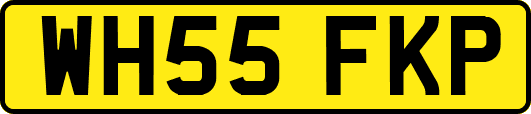 WH55FKP