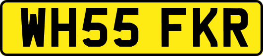 WH55FKR