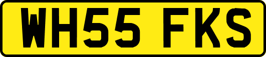 WH55FKS