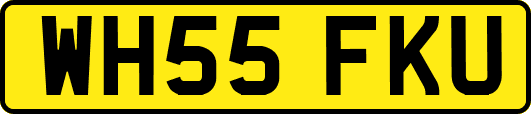 WH55FKU