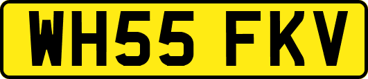 WH55FKV