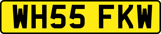 WH55FKW