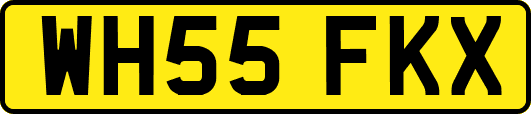 WH55FKX