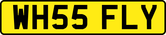 WH55FLY