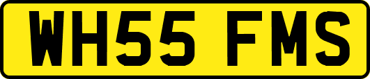 WH55FMS