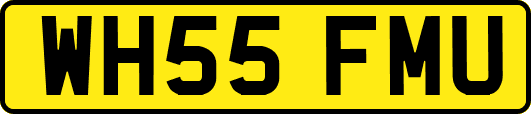 WH55FMU