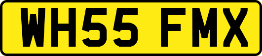 WH55FMX