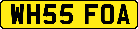 WH55FOA