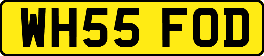 WH55FOD