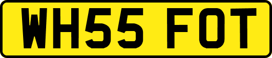 WH55FOT