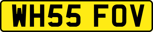 WH55FOV
