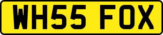 WH55FOX