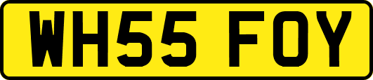 WH55FOY
