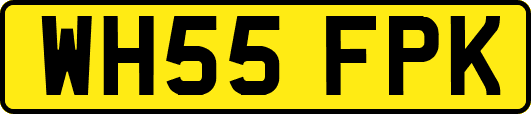WH55FPK