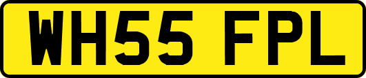 WH55FPL