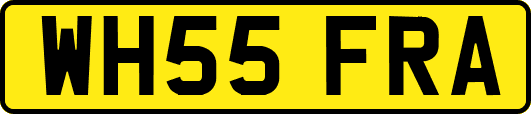 WH55FRA