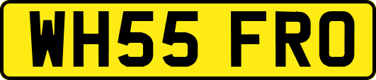WH55FRO