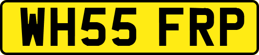WH55FRP