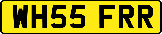 WH55FRR