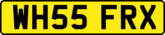 WH55FRX