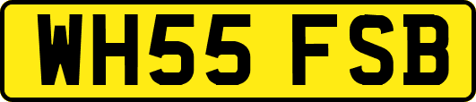 WH55FSB