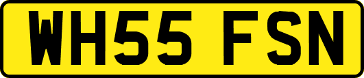 WH55FSN
