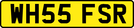 WH55FSR