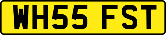 WH55FST