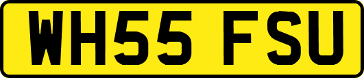WH55FSU
