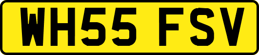 WH55FSV
