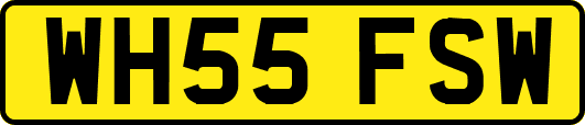 WH55FSW