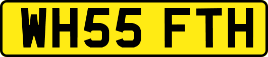WH55FTH