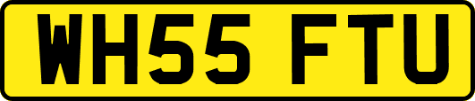 WH55FTU