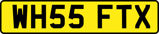 WH55FTX