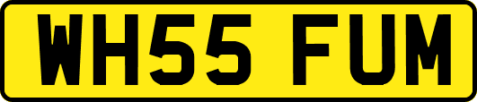 WH55FUM