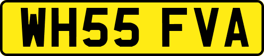 WH55FVA