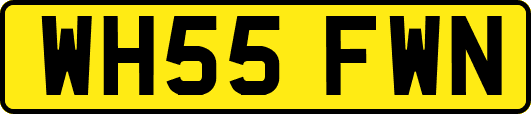 WH55FWN