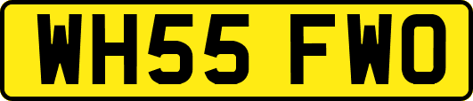 WH55FWO