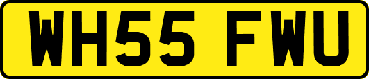 WH55FWU