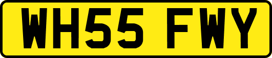 WH55FWY